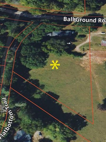 514 Ball Ground Road, Ball Ground, GA 30107