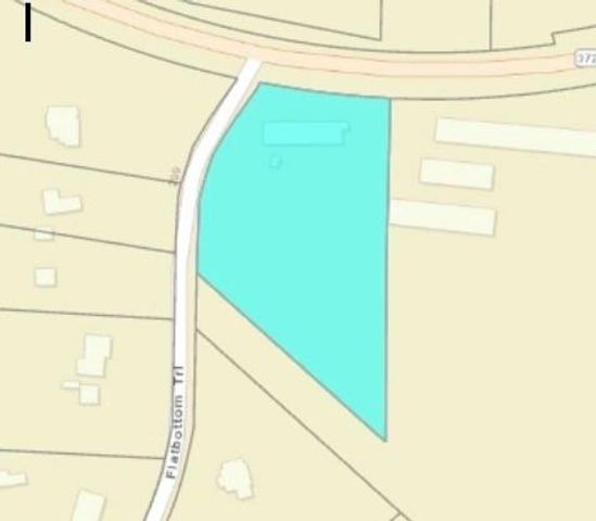 514 Ball Ground Road, Ball Ground, GA 30107