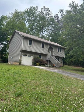 6770 Peppermill Lane, South Fulton, GA 30349