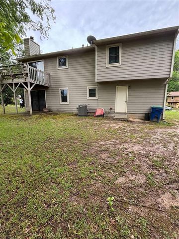 6770 Peppermill Lane, South Fulton, GA 30349