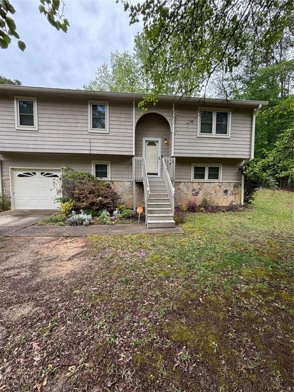 6770 Peppermill Lane, South Fulton, GA 30349