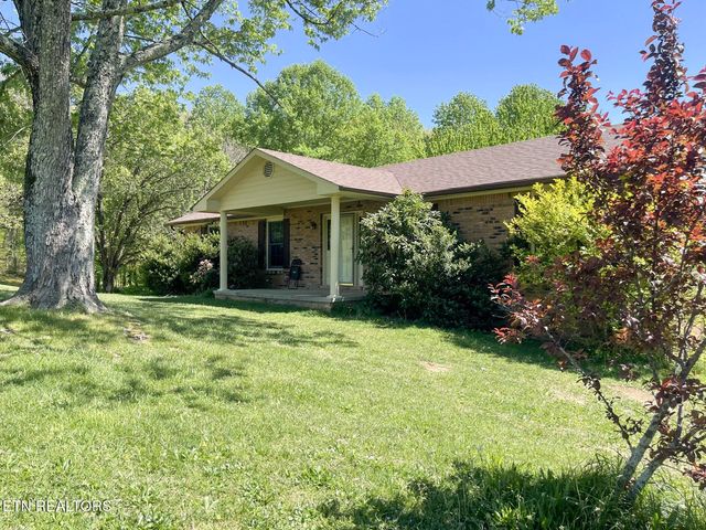 4315 Taylors Chapel Rd, Crossville, TN 38572