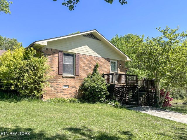 4315 Taylors Chapel Rd, Crossville, TN 38572