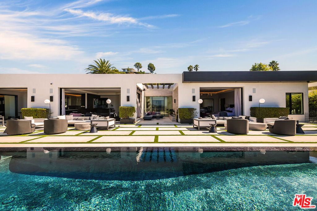 565 Evelyn Place, Beverly Hills, CA 90210 — photo 3