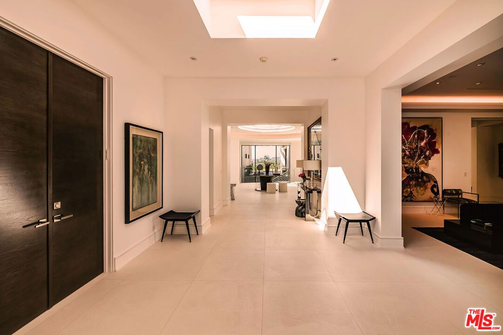 565 Evelyn Place, Beverly Hills, CA 90210 — photo 5