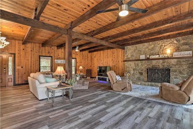 Address unavailable.