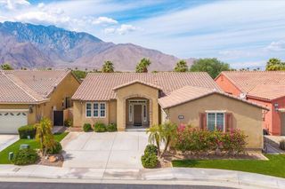 3503 Savanna Way, Palm Springs, CA 92262