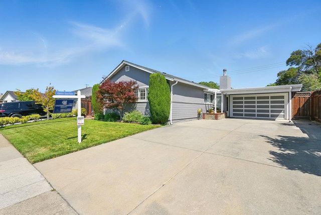 511 Marine View Avenue, Belmont, CA 94002