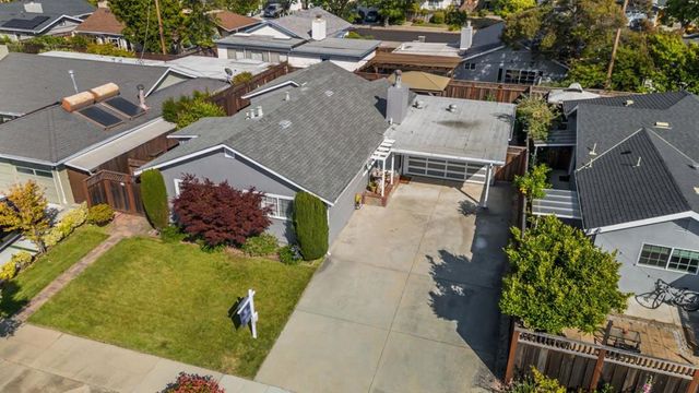 511 Marine View Avenue, Belmont, CA 94002