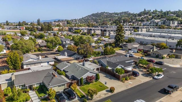511 Marine View Avenue, Belmont, CA 94002