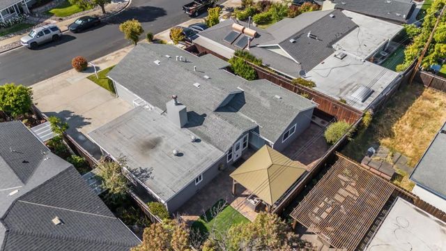 511 Marine View Avenue, Belmont, CA 94002