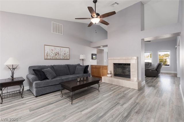 5624 Ocean Pines Circle, Las Vegas, NV 89130