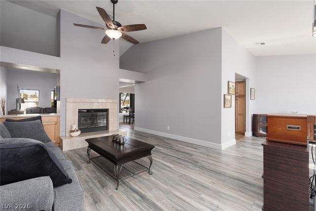 5624 Ocean Pines Circle, Las Vegas, NV 89130