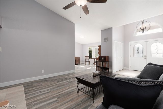 5624 Ocean Pines Circle, Las Vegas, NV 89130