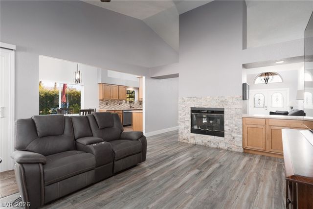5624 Ocean Pines Circle, Las Vegas, NV 89130