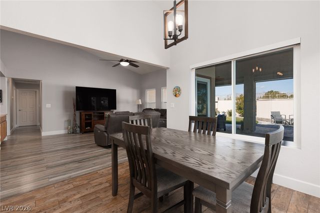 5624 Ocean Pines Circle, Las Vegas, NV 89130