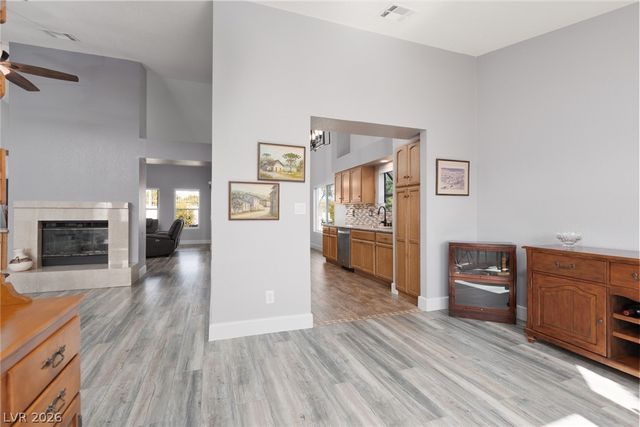 5624 Ocean Pines Circle, Las Vegas, NV 89130