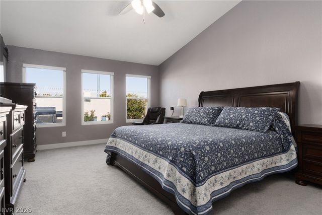 5624 Ocean Pines Circle, Las Vegas, NV 89130