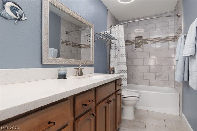 5624 Ocean Pines Circle, Las Vegas, NV 89130