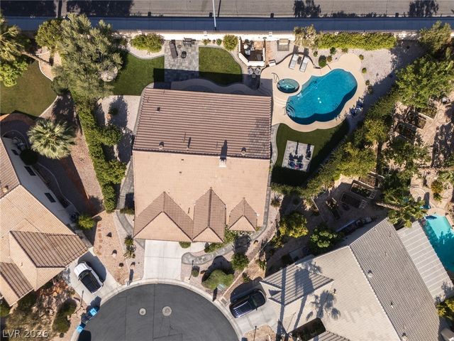 5624 Ocean Pines Circle, Las Vegas, NV 89130