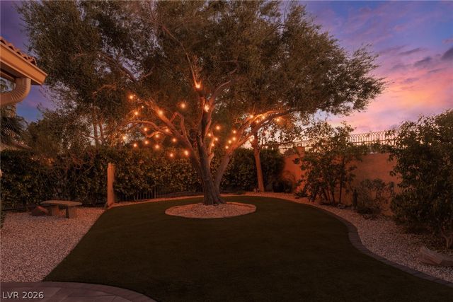 5624 Ocean Pines Circle, Las Vegas, NV 89130