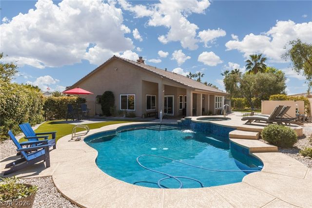 5624 Ocean Pines Circle, Las Vegas, NV 89130