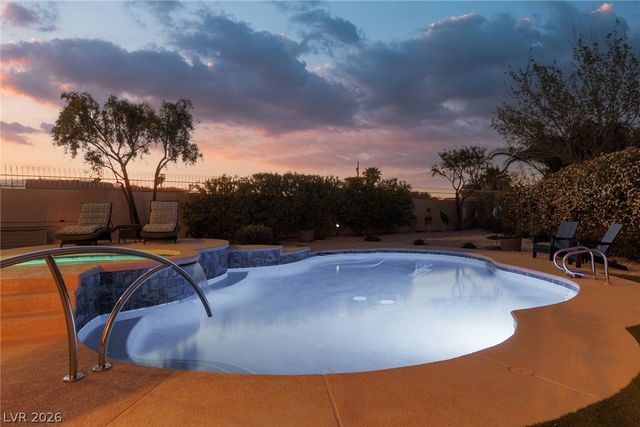 5624 Ocean Pines Circle, Las Vegas, NV 89130