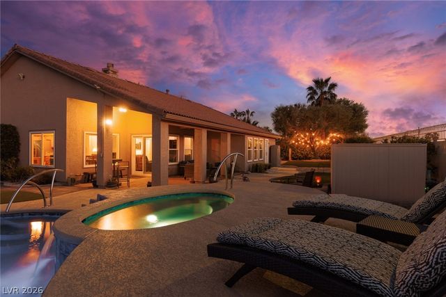 5624 Ocean Pines Circle, Las Vegas, NV 89130