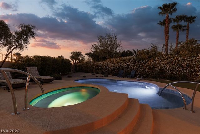 5624 Ocean Pines Circle, Las Vegas, NV 89130