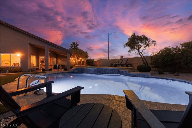 5624 Ocean Pines Circle, Las Vegas, NV 89130