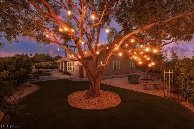 5624 Ocean Pines Circle, Las Vegas, NV 89130