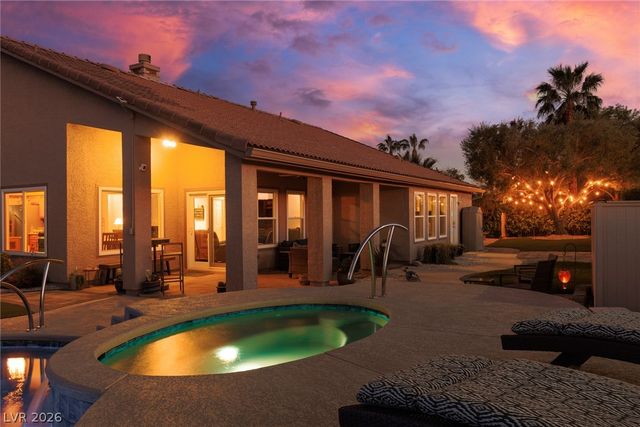 5624 Ocean Pines Circle, Las Vegas, NV 89130