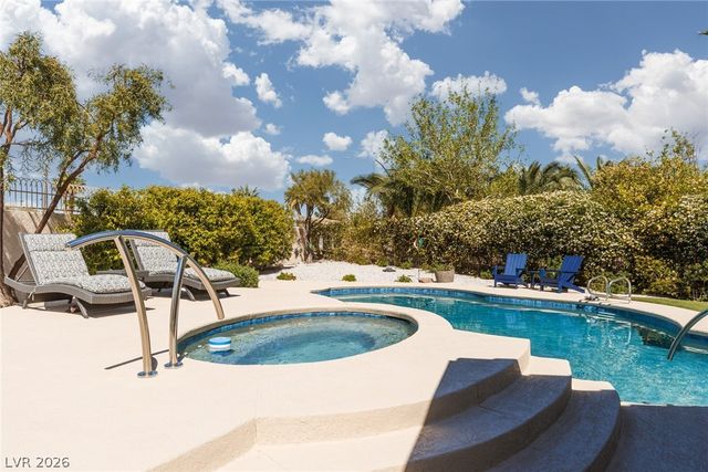5624 Ocean Pines Circle, Las Vegas, NV 89130