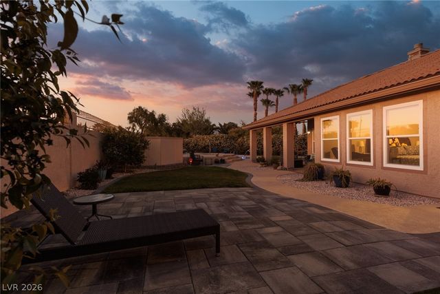 5624 Ocean Pines Circle, Las Vegas, NV 89130