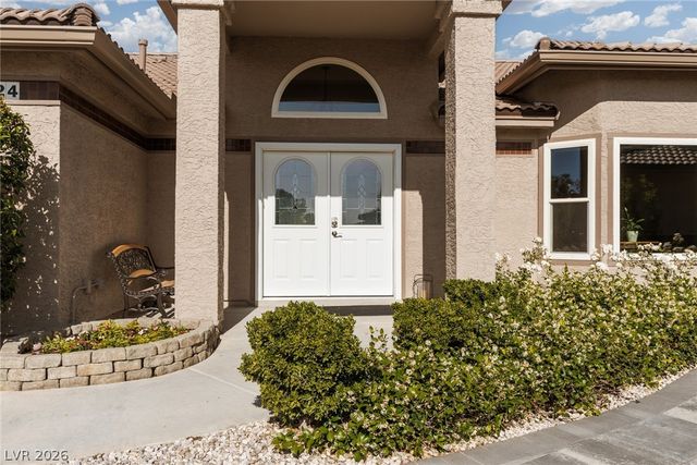 5624 Ocean Pines Circle, Las Vegas, NV 89130