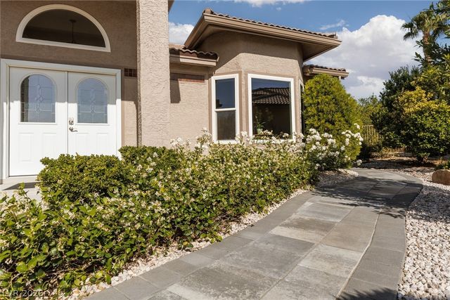 5624 Ocean Pines Circle, Las Vegas, NV 89130