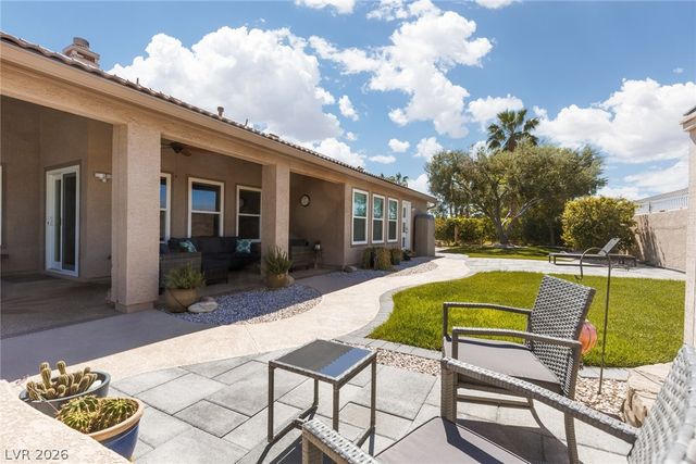 5624 Ocean Pines Circle, Las Vegas, NV 89130