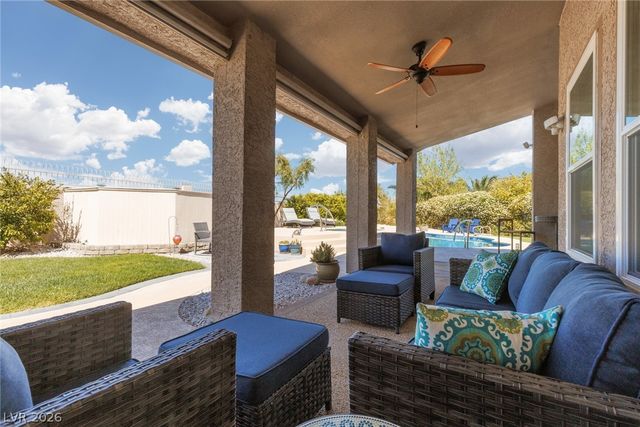 5624 Ocean Pines Circle, Las Vegas, NV 89130