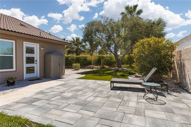 5624 Ocean Pines Circle, Las Vegas, NV 89130