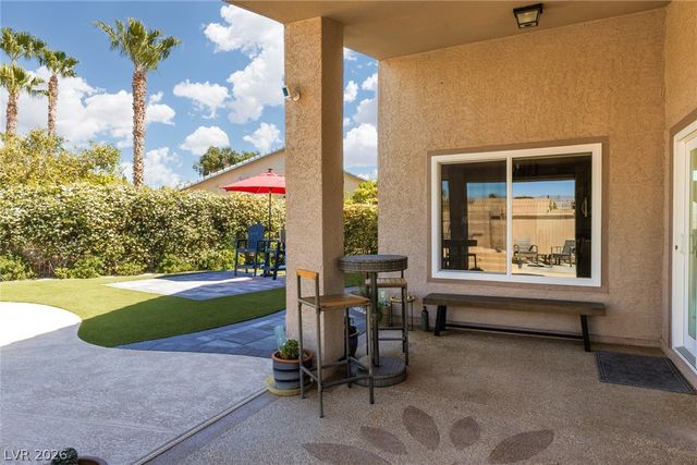 5624 Ocean Pines Circle, Las Vegas, NV 89130