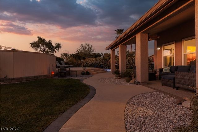 5624 Ocean Pines Circle, Las Vegas, NV 89130
