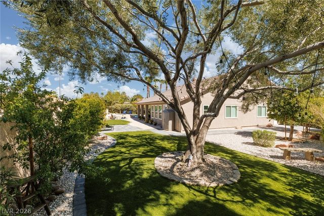 5624 Ocean Pines Circle, Las Vegas, NV 89130