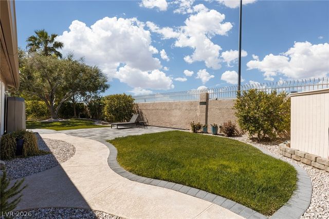5624 Ocean Pines Circle, Las Vegas, NV 89130