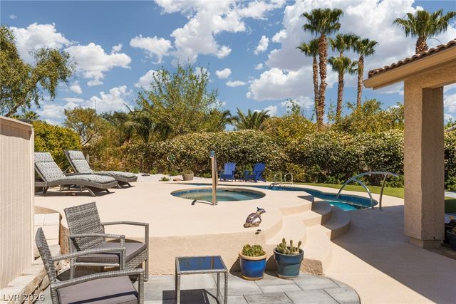 5624 Ocean Pines Circle, Las Vegas, NV 89130