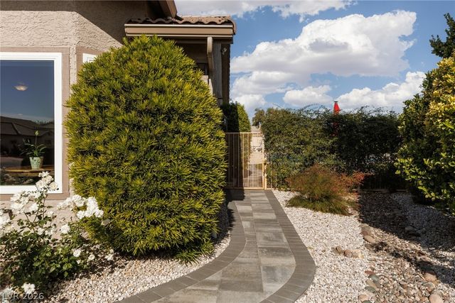 5624 Ocean Pines Circle, Las Vegas, NV 89130