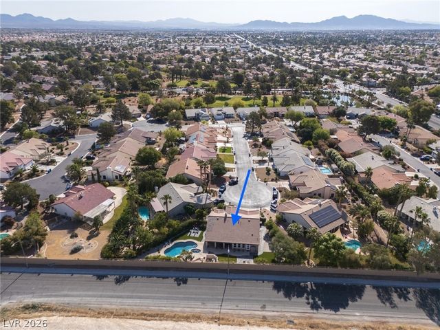 5624 Ocean Pines Circle, Las Vegas, NV 89130