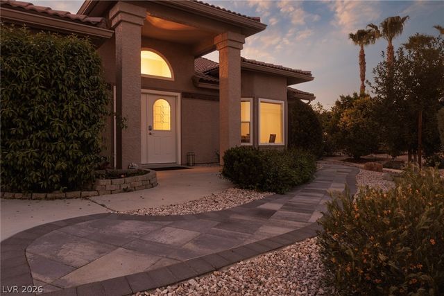 5624 Ocean Pines Circle, Las Vegas, NV 89130