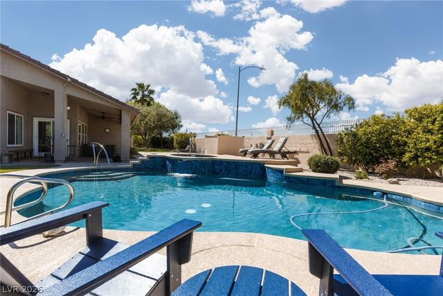 5624 Ocean Pines Circle, Las Vegas, NV 89130