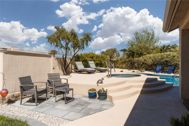 5624 Ocean Pines Circle, Las Vegas, NV 89130