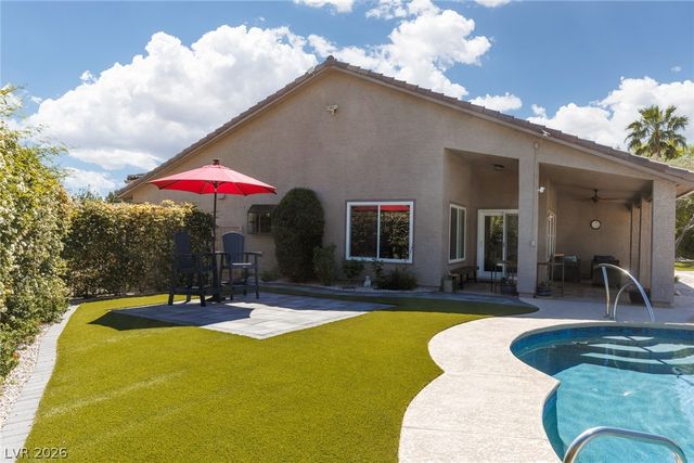 5624 Ocean Pines Circle, Las Vegas, NV 89130
